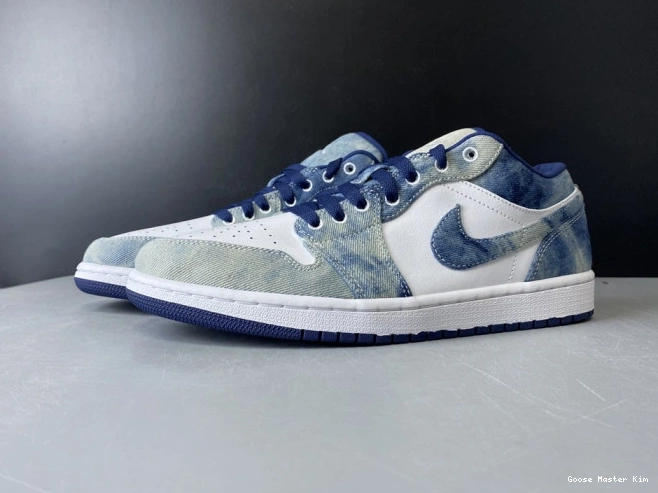 CZ8455-100 Washed Low 1 Jordan Air Denim 0526